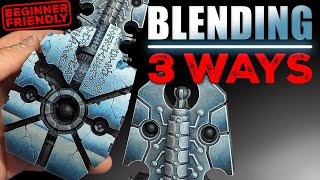 Simple Methods, AMAZING Results: Blending Explained