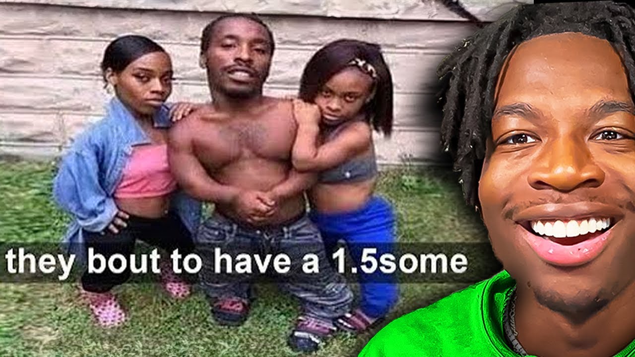 Memes But If I Laugh, The Video Ends!😭