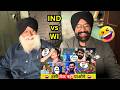 IND Vs WI 😂 Mohammad Amir Crying 😭 Sanju Samson 97  T20 Wc 2026 🔥 Pakistani Public Reaction