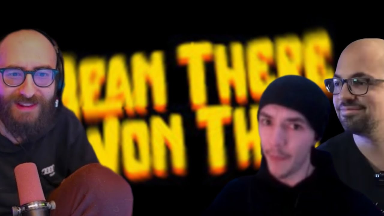 MARZA GIOCA a BEAN THERE WON THAT con GIANKO, MOLLU e NOVA