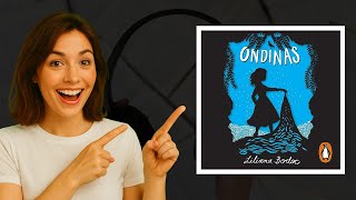 Ondinas de Liliana Bodoc: Audiolibro poético sobre el agua 🌊