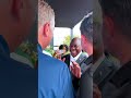 Ramaphosa ENJOYING Golf At Steyn City 🇿🇦