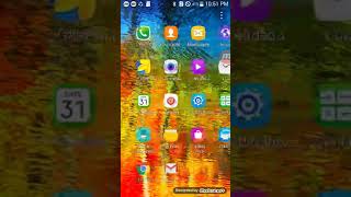 Clock app look personal video locker screenshot 5