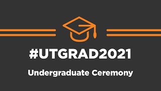 Fall 2021 Undergraduate Commencement Ceremony Details