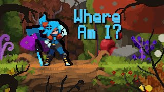 A first try at making some Environment Art! | Devlog