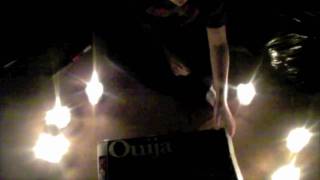 Paranormal Activity Deleted Scene