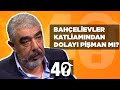 Haluk krc bahelievler katliamndan dolay piman m 40ta aklad