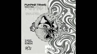 Pumping Tekno Essencials – Free Sample Pack - Tekno Library