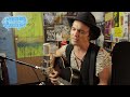 Aaron embry  the wheel live at way over yonder jaminthevan