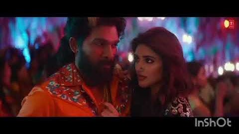 Full Video: Kissik Hindi | Allu Arjun | Sreeleela | Pushpa 2 The Rule | Sukumar | DSP