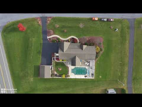 2960 Fensamaus Ct, Fogelsville, PA home video tour