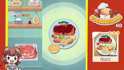 Cookingdom Level 15