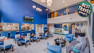 GuestHouse Inn and Suites Lexington | Lexington (KY), United States | Hotel Review 🏨