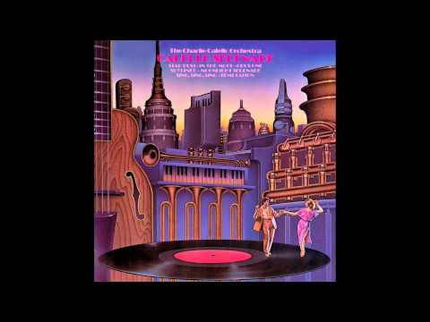 Tonton The Charlie Calello Orchestra - Temptation (1979) di YouTube Tonton The Charlie Calello Orchestra - Temptation (1979) di YouTube