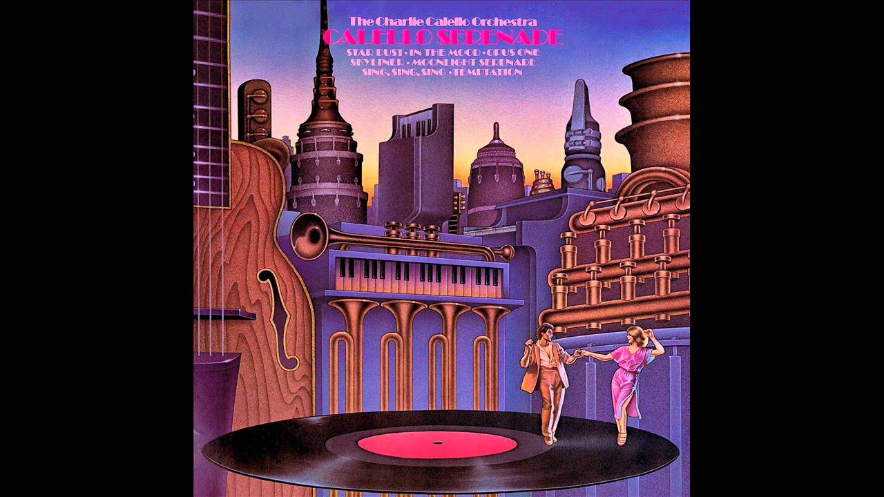 Watch The Charlie Calello Orchestra - Temptation (1979) on YouTube Watch The Charlie Calello Orchestra - Temptation (1979) on YouTube