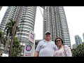 Retirement Dreams - Kuala Lumpur, Malaysia
