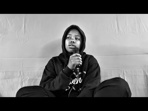 Dj Moscow, Brandon Dhludhlu - Ungangilimazi (Jae Vee’s Cover) 