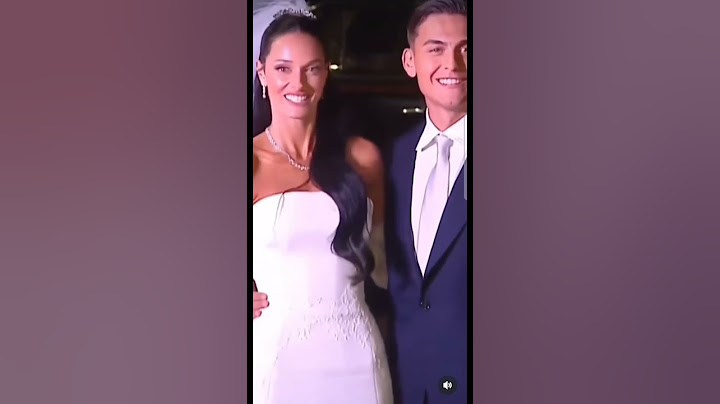Boda de Oriana Sabatini, hija de Catherine Fulop, con el Futbolista argentino Paulo Dybala #shorts