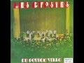 Les Gypsies De Pétion-Ville - Courage