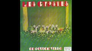 Les Gypsies De Pétion-Ville - Courage chords