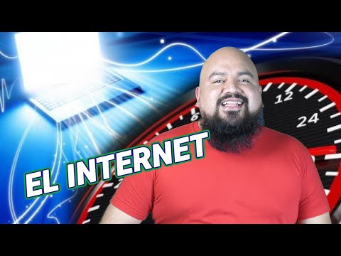 El INTERNET - El Tobi