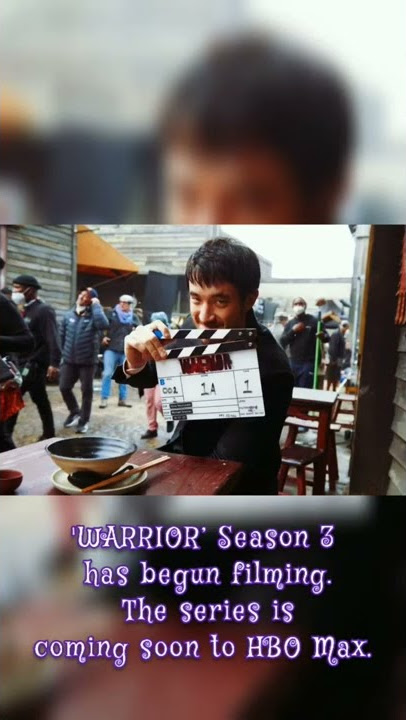 WARRIOR’ Season