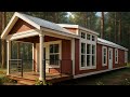 Incredibly Stunning Country Cottage 18 2/1 home Park Model RV