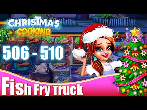 christmas-food-truck-||-fish-fry-food-shop-(truck-13,-level-506-to-510)