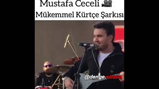 Mustafa Ceceli Den Kürtçe Şarkı ; Ağır Ketye Dilemin 😍😍 Resimi