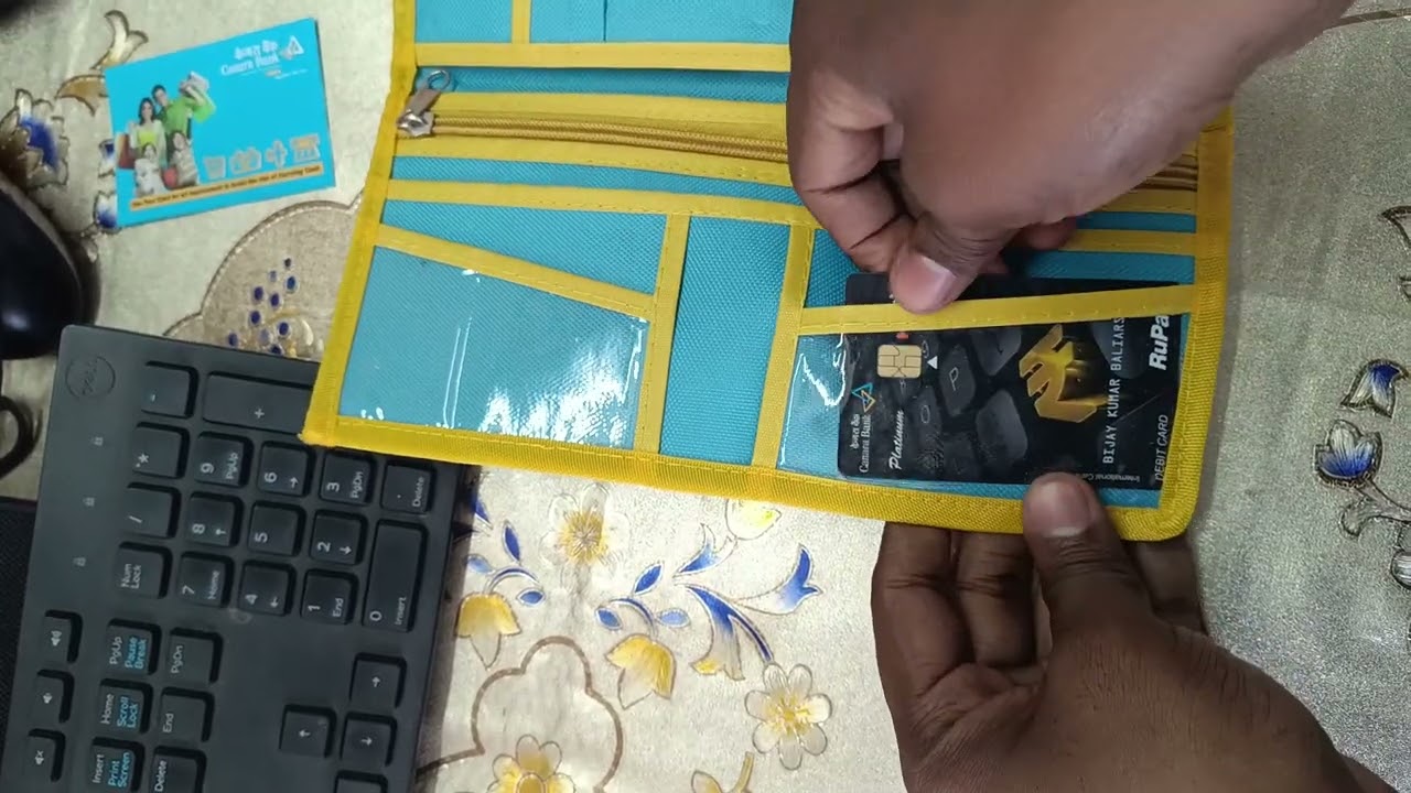 Canara Bank platinum debit card international, SB premium