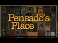 PENSADO'S PLACE: Episode - 16 Phil Tan