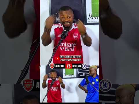Arsenal - Chelsea Preview #arsenalvschelsea #arsenalfans #chelseafans #PremierLeague