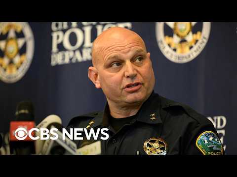 CBS News live streams