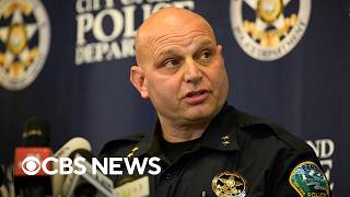 Officials share latest details on Oregon school shooting investigation | full video