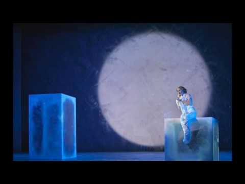 Sally Matthews - Song To The Moon (Rusalka)