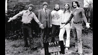 Sweet Home Radio - The Riley Boys Band (Part One) - Show #32