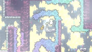 Celeste - Final Goodbye (9D) checkpoint 15 (flags 75-51) deathless