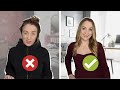 Professionalism on Zoom Quiz