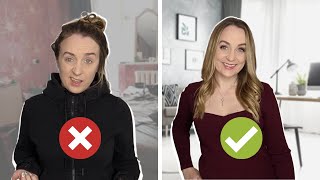 How to Look Professional on Zoom (5 MUST DO's) | Zoom Meeting Tips to Own the Zoom