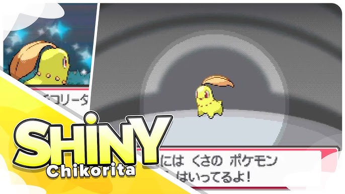 Live] Shiny Spiritomb in 3100 SR's in Platinum! 