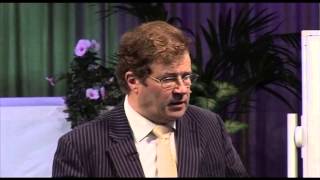 Episode 7 - Healing from Rejection & Emotional Abandonment | Pastor Derek Robert