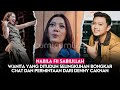 Fizzabela Wanita Yang Dituduh Selingkuhan Bongkar Chat Dan Permintaan Dari Denny Caknan