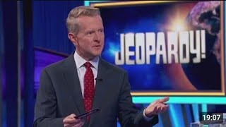 JEOPARDY 2026 FULL Episode Jeopardy August 13 2026 Full Episode 1080