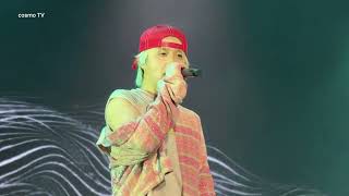 BE:FIRST【Grow Up / FULL PERFORMANCE】台北 TAIPEI｜WORLD SHOWCASE 2026｜2026.09.27【4K】