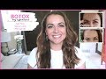BEST Before & After BOTOX: Natural looking at age 38: First Time, Cost, forehead only
