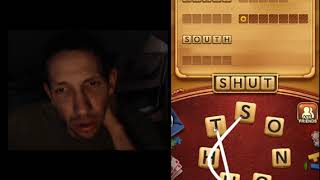 Celebrity Word Connect Level 885 Solved Answers Profile