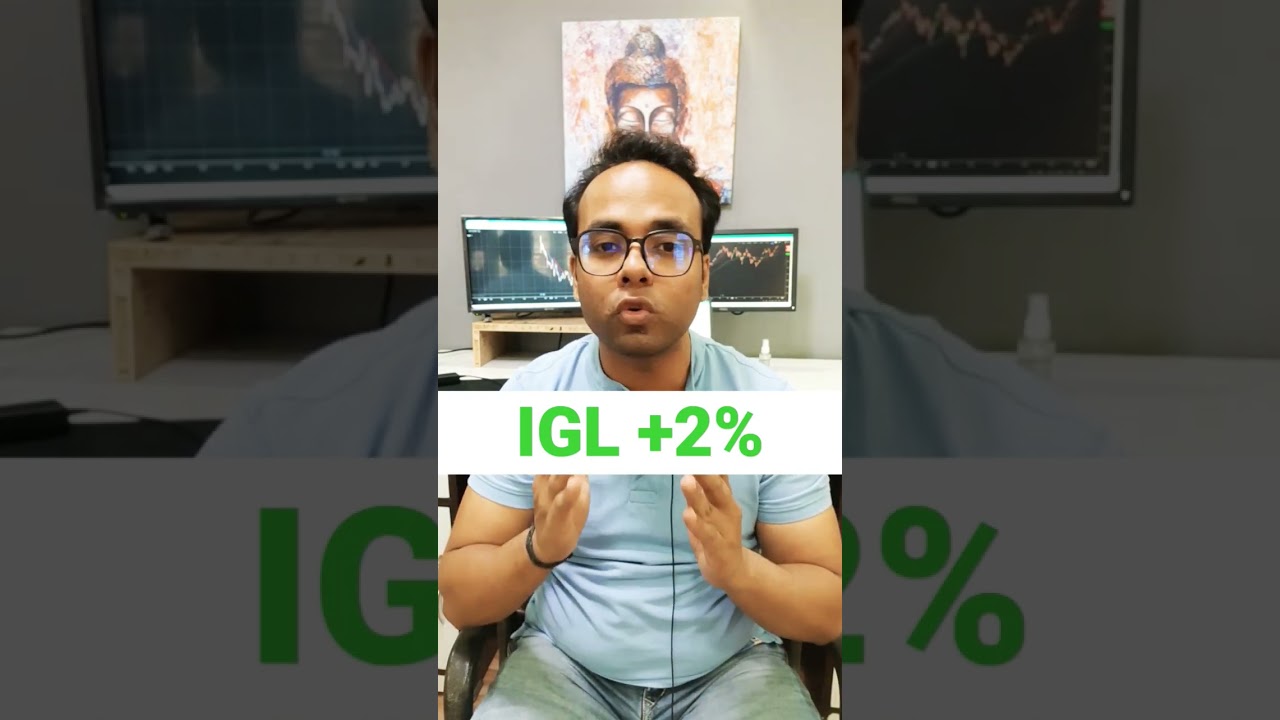 igl share latest news IGL share Analysis Results Target Dividend Bonus Split IGL Share News