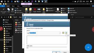 How to Install Java JDK 14 (Latest version) on Windows 10 (CS506)