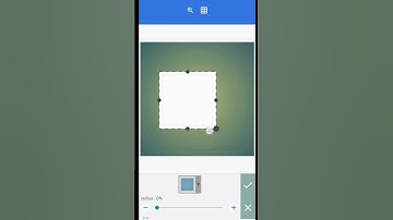 How to create broken text effect | Colourful text logo design in pixellab