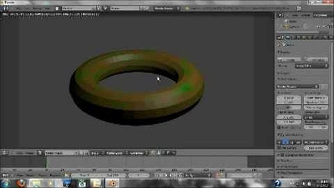 Blender camo tutorial